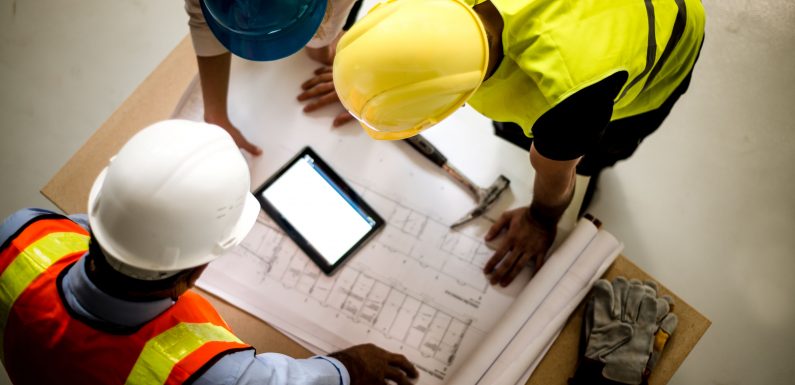 How to Find the Best Engineering Contracting Company for Your Project
