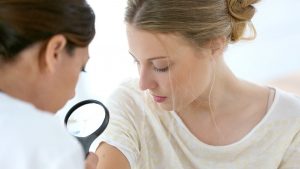Elements to bear in mind when seeing a skin specialist