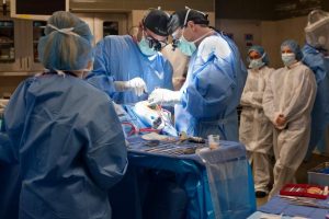 Things You Need to Do When Visiting a Neurosurgeon