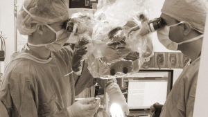 Find the best neurosurgeons- make sure to consider the following element