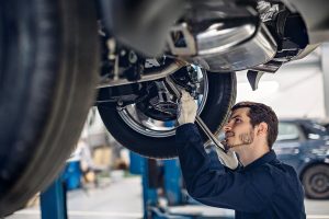 Incredible Perks of Regular Car Suspension Repair