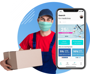 Things to Review Before Using an Online Pharmacy Delivery Service