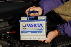 Top Reasons to Change Your Car Battery