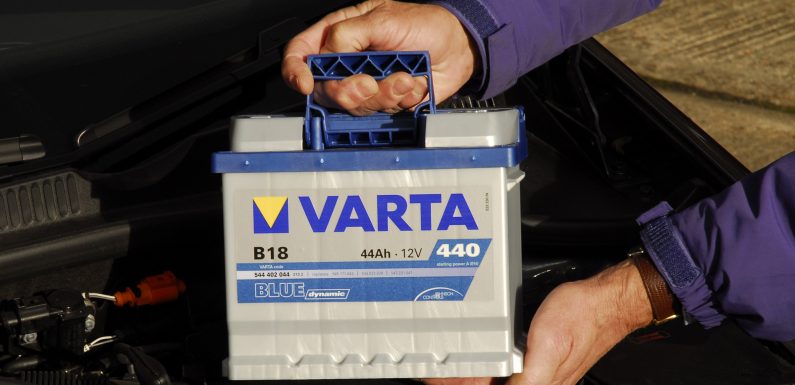 Top Reasons to Change Your Car Battery