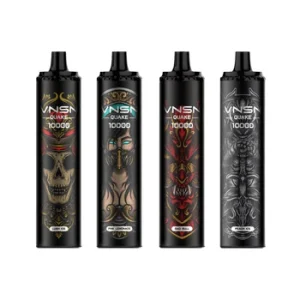 6 Frequently Asked Questions About VNSN Vapes