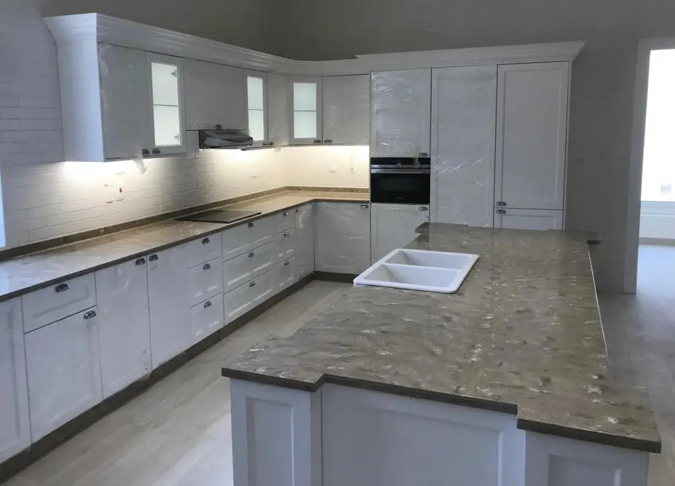 How To Spot Genuine Corian Kitchen Tops