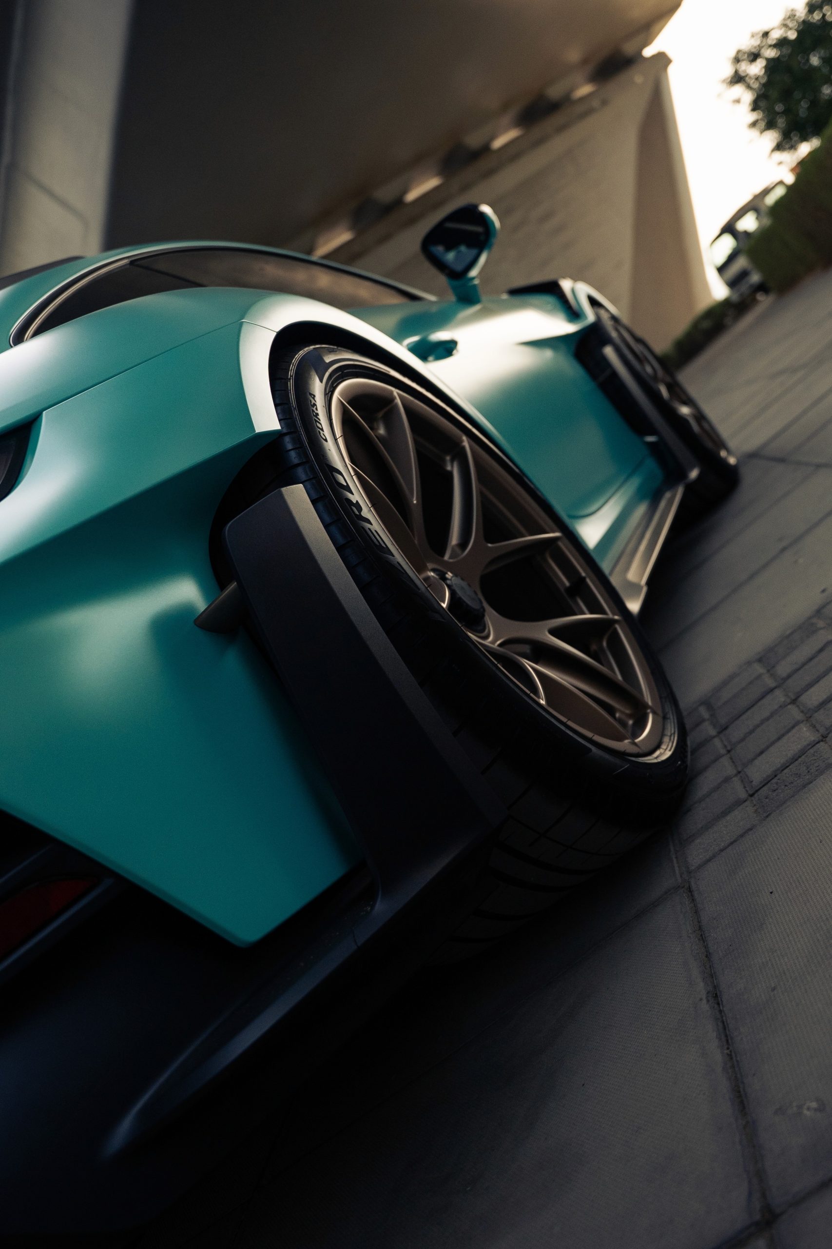 How To Return A Rental Car Safely