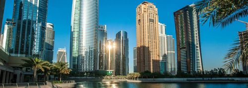 Managing Your Business Finances In The UAE: A Guide For FFZ Investors
