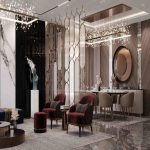 Textures You Need To Layer For A Truly High-End Finish