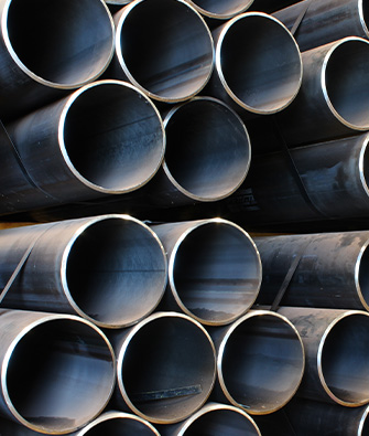 How Steel Pipe Manufacturers Are Fighting Counterfeit Materials