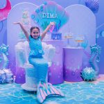 Finding The Softest Mermaid Costume Kid Fabric