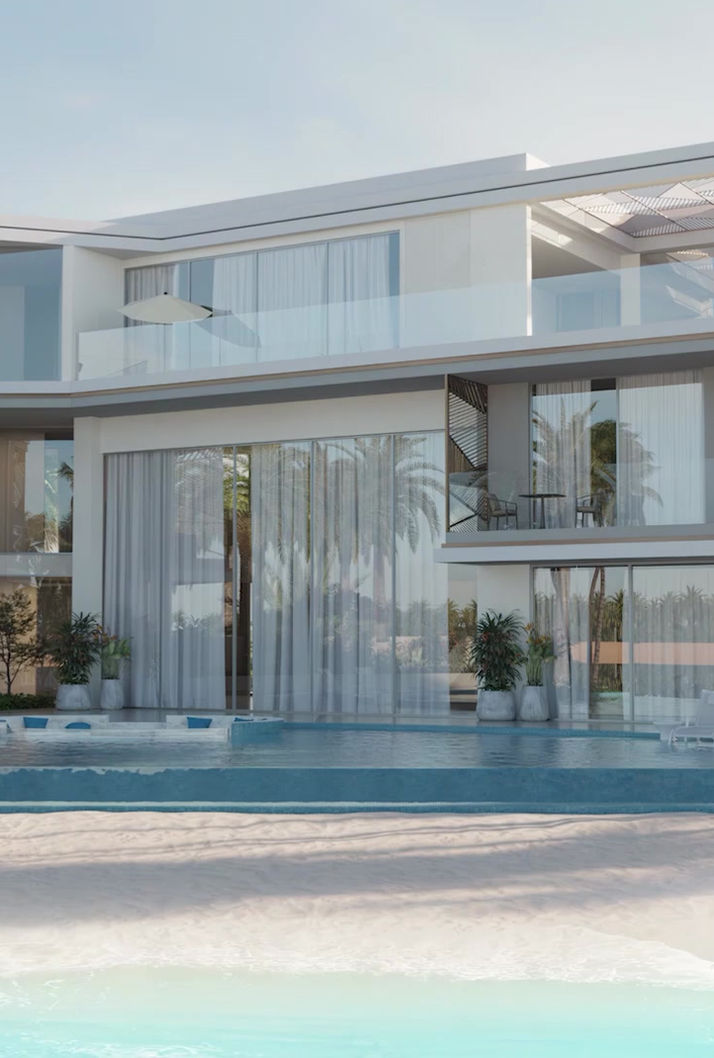 A Real Estate Rendering Studio’s Impact On Property Valuation