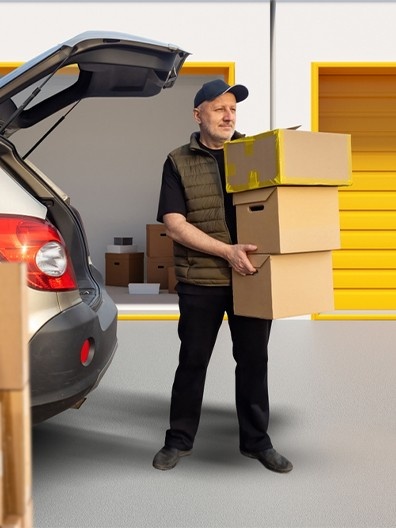 The Storage Facilities Features That Make All The Difference In Quality