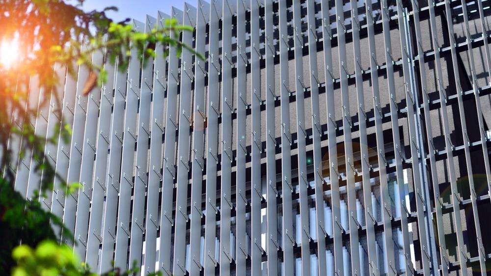 The Fabrication Company That Uses Eco-Friendly Practices