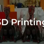 The Unexpected Industries Being Disrupted By 3D Printing