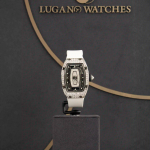 The Richard Mille Watch Details Serious Buyers Study First