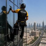 What Services Can You Expect From Rope Access Cleaning Companies?
