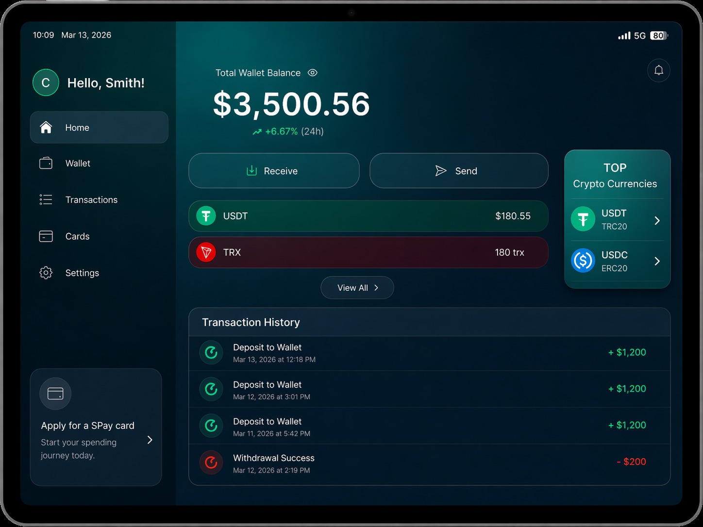 USDT vs USDC: Which Stablecoin Offers Better Transparency?